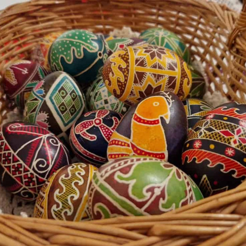 Zile libere de Paște 2026 pentru angajații din România