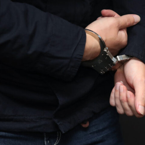 Incident rutier pe DJ 105A, fără avarii, dar cu un șofer fără permis