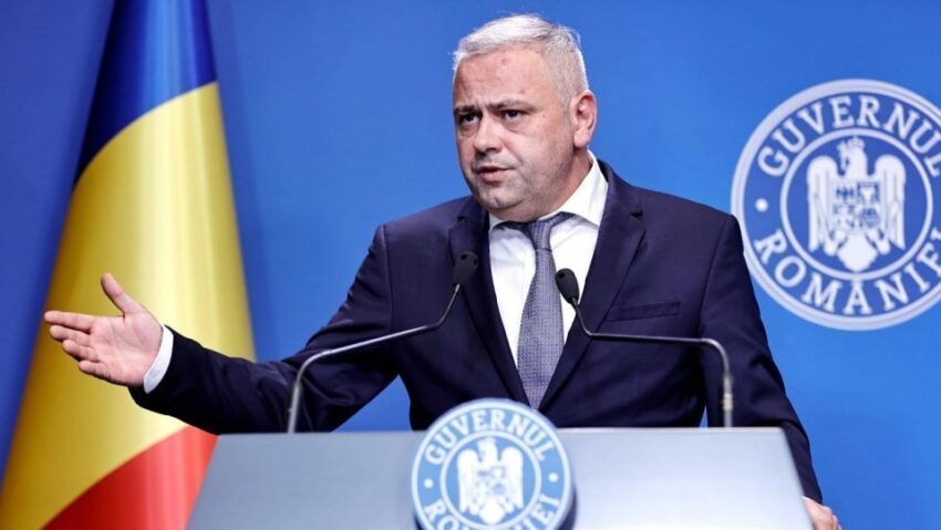 Ministerul Agriculturii propune sprijin pentru fermieri prin motorină compensată