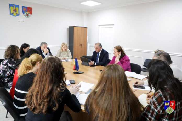 Nicusor Halici anunță investiții de peste 60 de milioane lei în Vrancea