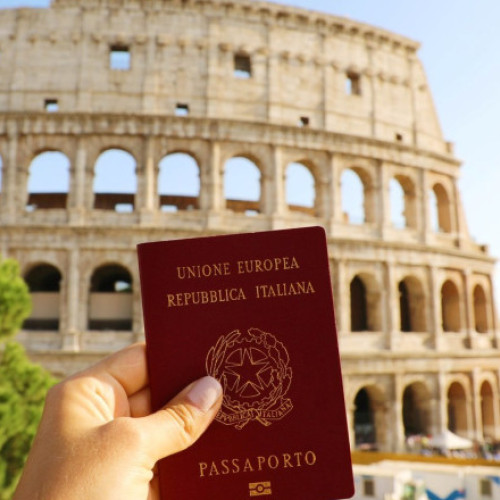 Curtea Constituțională a Italiei validează reforma cetățeniei prin descendență