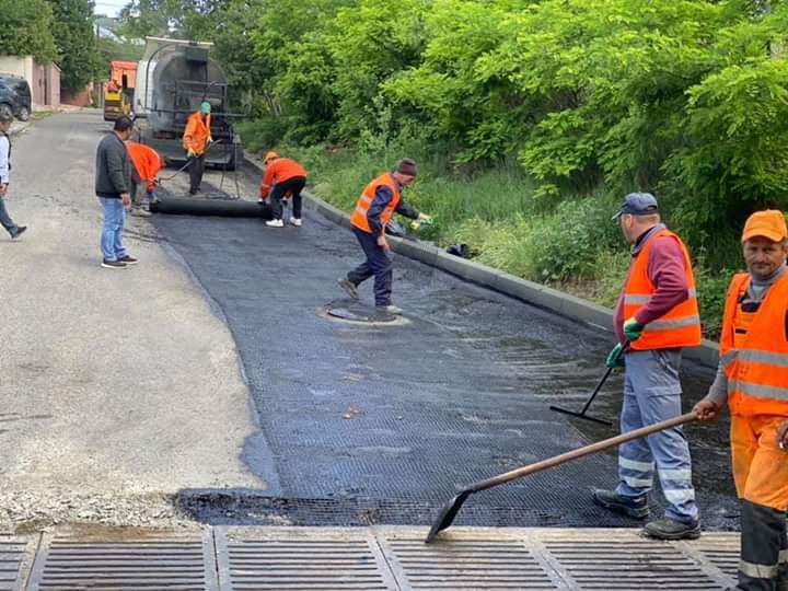 Scădere semnificativă a producției industriale și a exporturilor în județul Vaslui