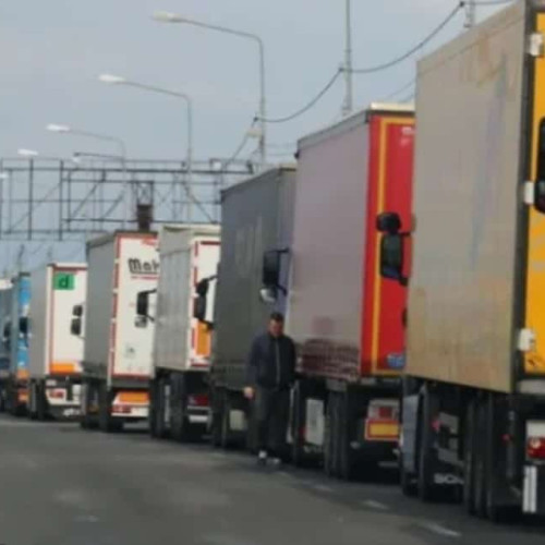 Sprijin financiar de 650 milioane lei pentru transportatori până în 2027