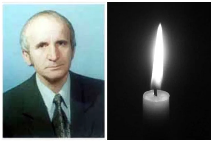 Grigore Zanc, fost prefect de Cluj, a decedat la 86 de ani