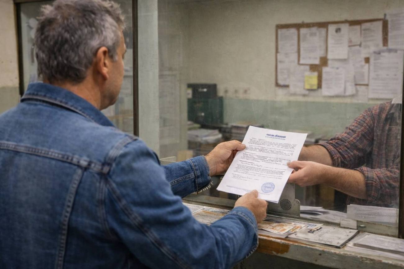 Cetățenii din Morteni pot obține adeverințe APIA din 16 martie