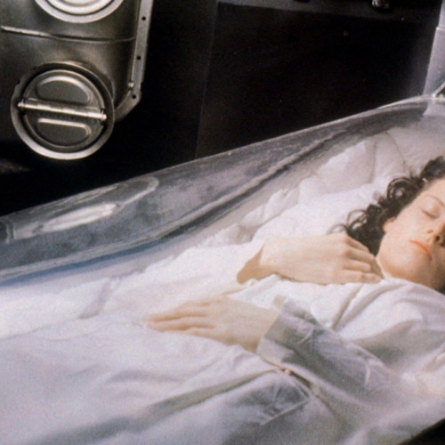 Oamenii de știință revitalizează activitatea în creierelor de șoarece congelate pentru prima dată