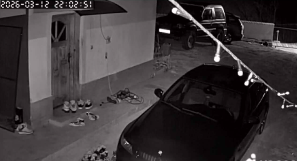 Explozie misterioasă sperie locuitorii din județul Vâlcea