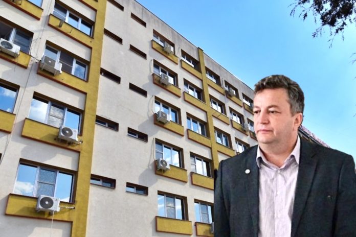 Un nou medic va ocupa un post important în sistemul sanitar