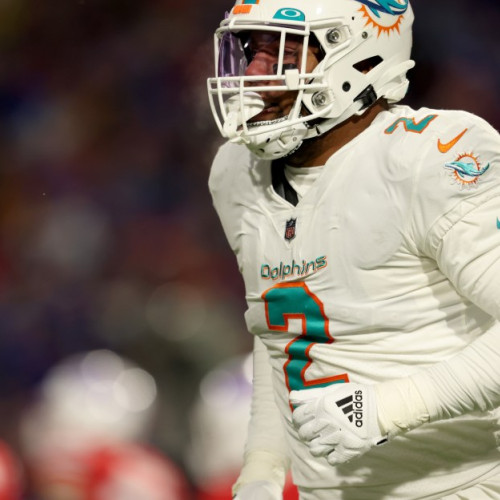 Buffalo Bills îl semnează pe Bradley Chubb cu un contract pe trei ani