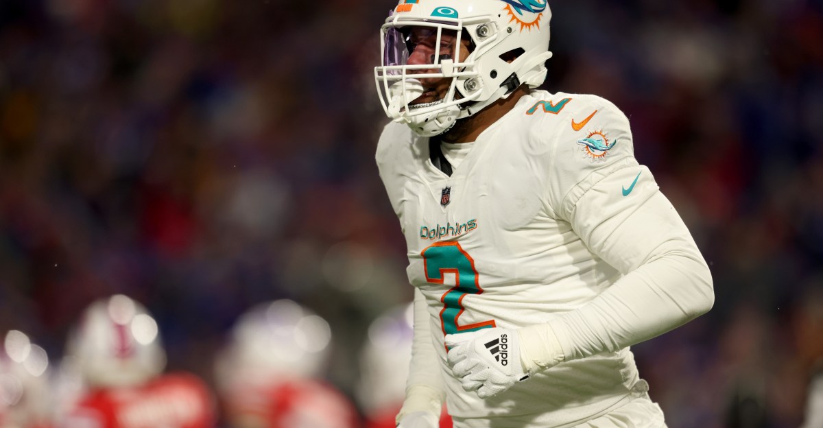 Billii semnează cu Bradley Chubb un contract pe trei ani