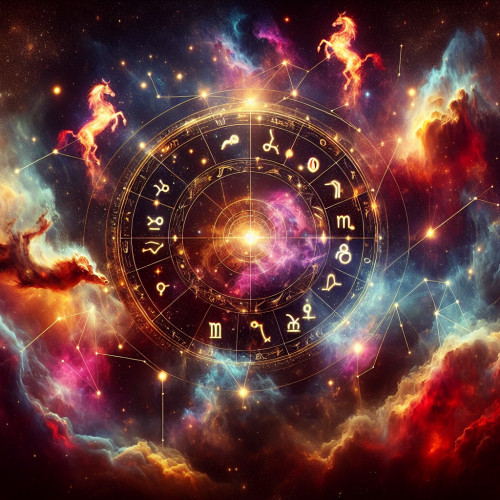 Horoscopul Zilnic al Destinului: Descoperă Ce Surprize Ți-au Pregătit Stelele pe 13 Martie 2026! ✨🔮