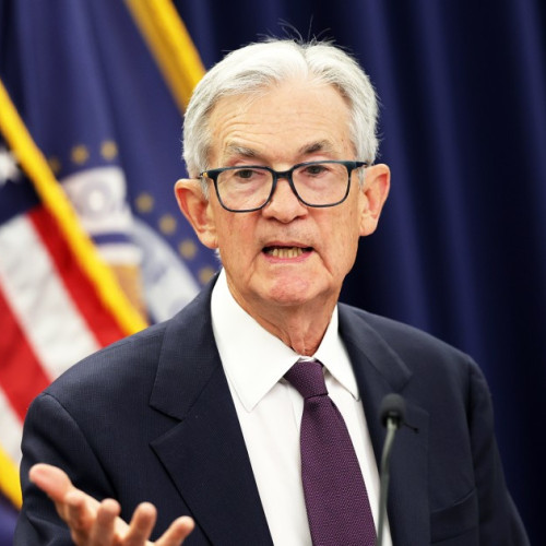 Războiul lui Trump împotriva Iranului generează o furtună economică pentru consumatori și Fed