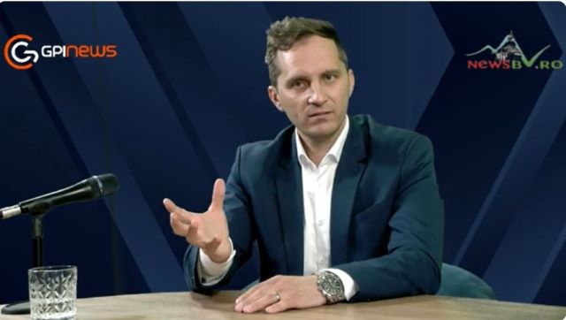 Râșnov obține sprijin de la Ministerul Transporturilor pentru acces la zona industrială