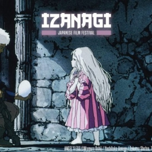 Festivalul de animație japoneză Izanagi revine în 9 orașe din România