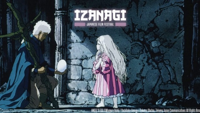 Festivalul de animație japoneză Izanagi revine în 9 orașe din România