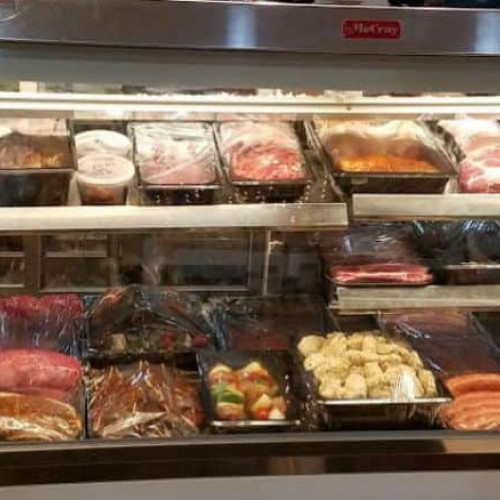 Operatorii agroalimentari trebuie să raporteze risipa alimentară până la 31 martie 2026