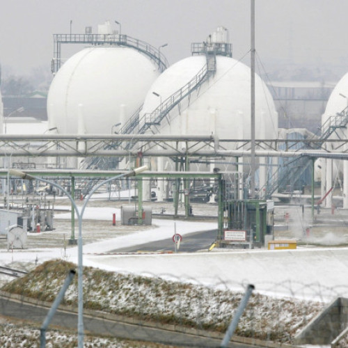 Creșterea prețurilor la energie afectează guvernele europene în criza actuală