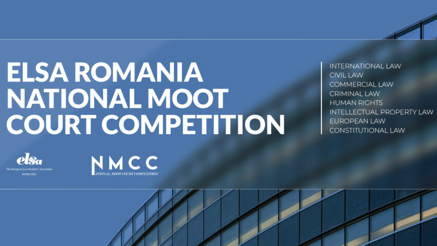 Competiție națională de procese simulate la Târgu Mureș