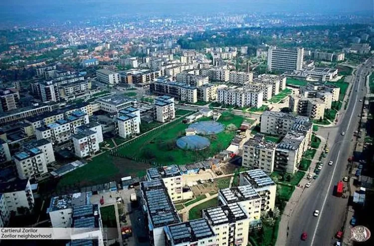 Un nou proiect imobiliar în Zorilor stârnește dezbateri despre trafic și infrastructură