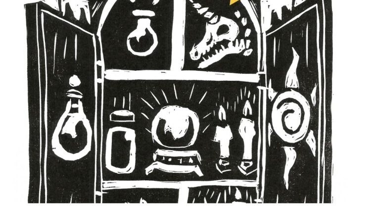 Vernisajul expoziției „Printmania” la Teatrul Municipal Baia Mare