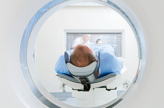 RMN cardiac: tehnica avansată pentru diagnosticarea afecțiunilor inimii