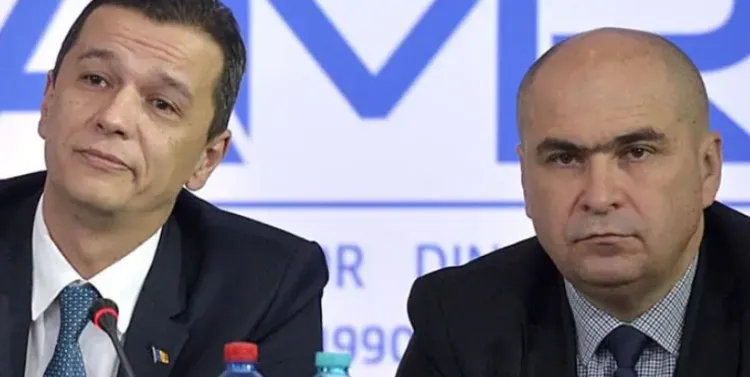 Mircea Abrudean: Coaliția guvernamentală va rezista în ciuda tensiunilor