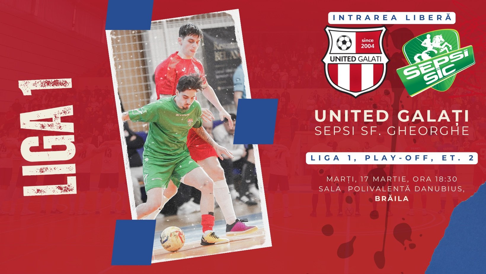 Schimbări în programul competițiilor sportive din Galați