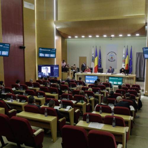 Bucureștenii vor avea facturi mai mici la energie termică, anunță primăria