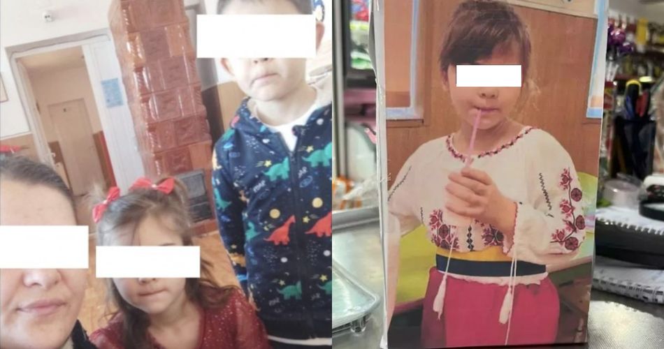 Incendiu devastator în Topalu: o fetiță a murit, mama și fratele ei sunt în stare critică