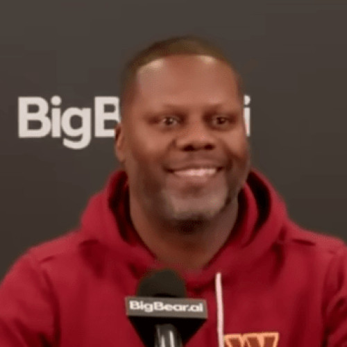 Învingători și învinși din prima etapă a agenției libere pentru Washington Commanders