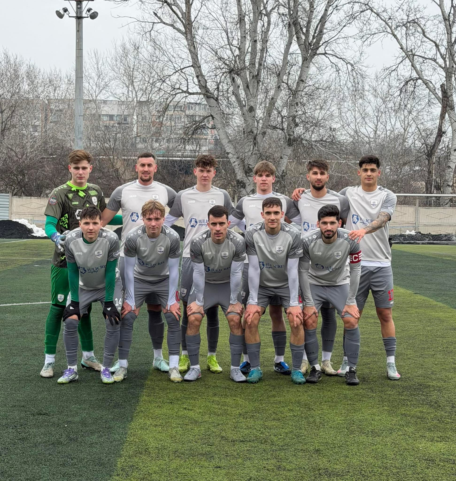 Sportivii gălățeni pregătesc meciuri importante în diverse discipline