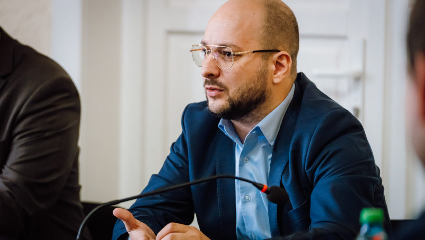 Târgu Mureș va reglementa sălile de jocuri de noroc