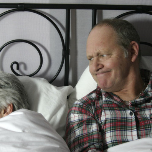 Atenție la oboseala de primăvară: poate fi apneea obstructivă