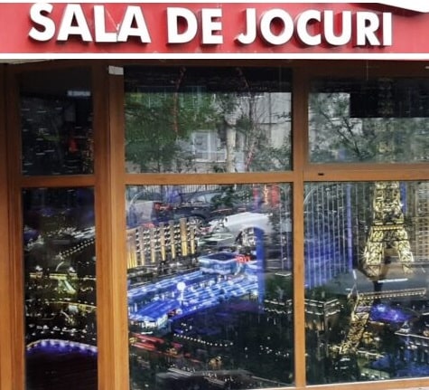 Reglementarea jocurilor de noroc în Tulcea: dezbatere și propuneri inedite