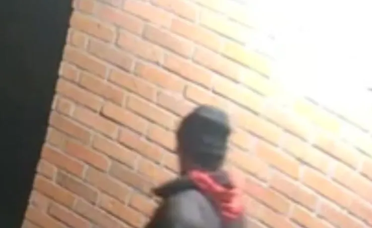 Furt într-o locuință pe strada Spicului din Cluj-Napoca