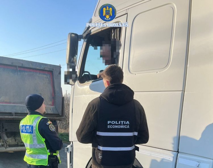 Acuțiuni împotriva criminalității economice în Maramureș