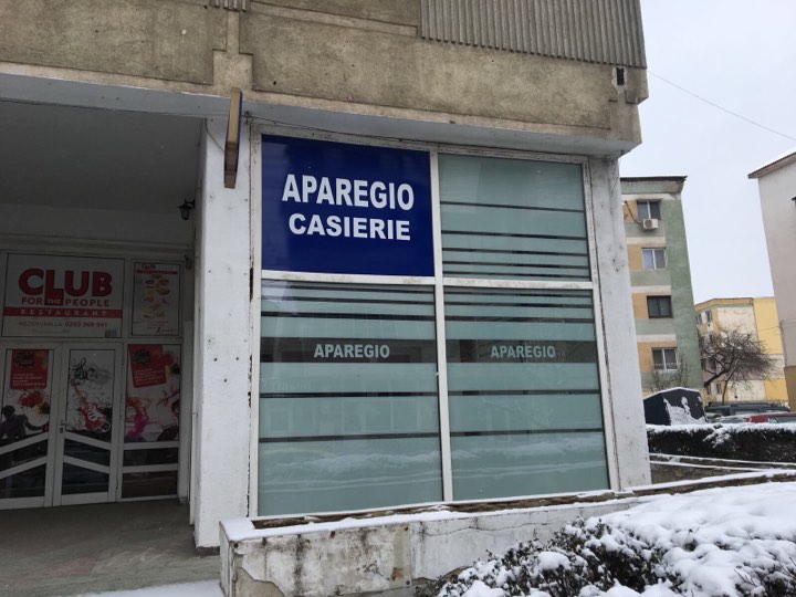Casieria Aparegio Gorj va fi închisă temporar în martie 2026