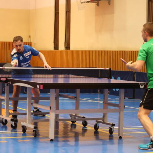 Victorie impresionantă pentru CSM Focșani 2007 în meciul de tenis cu CS Odorheiu Secuiesc