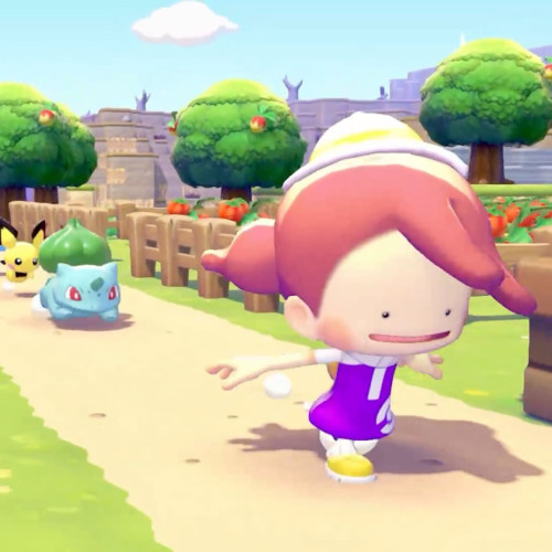 Vânzările Pokémon Pokopia depășesc 2,2 milioane de unități în prima săptămână