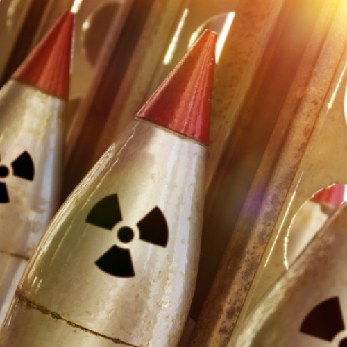 Finlanda refuză prezența armelor nucleare pe teritoriul său în timp de pace