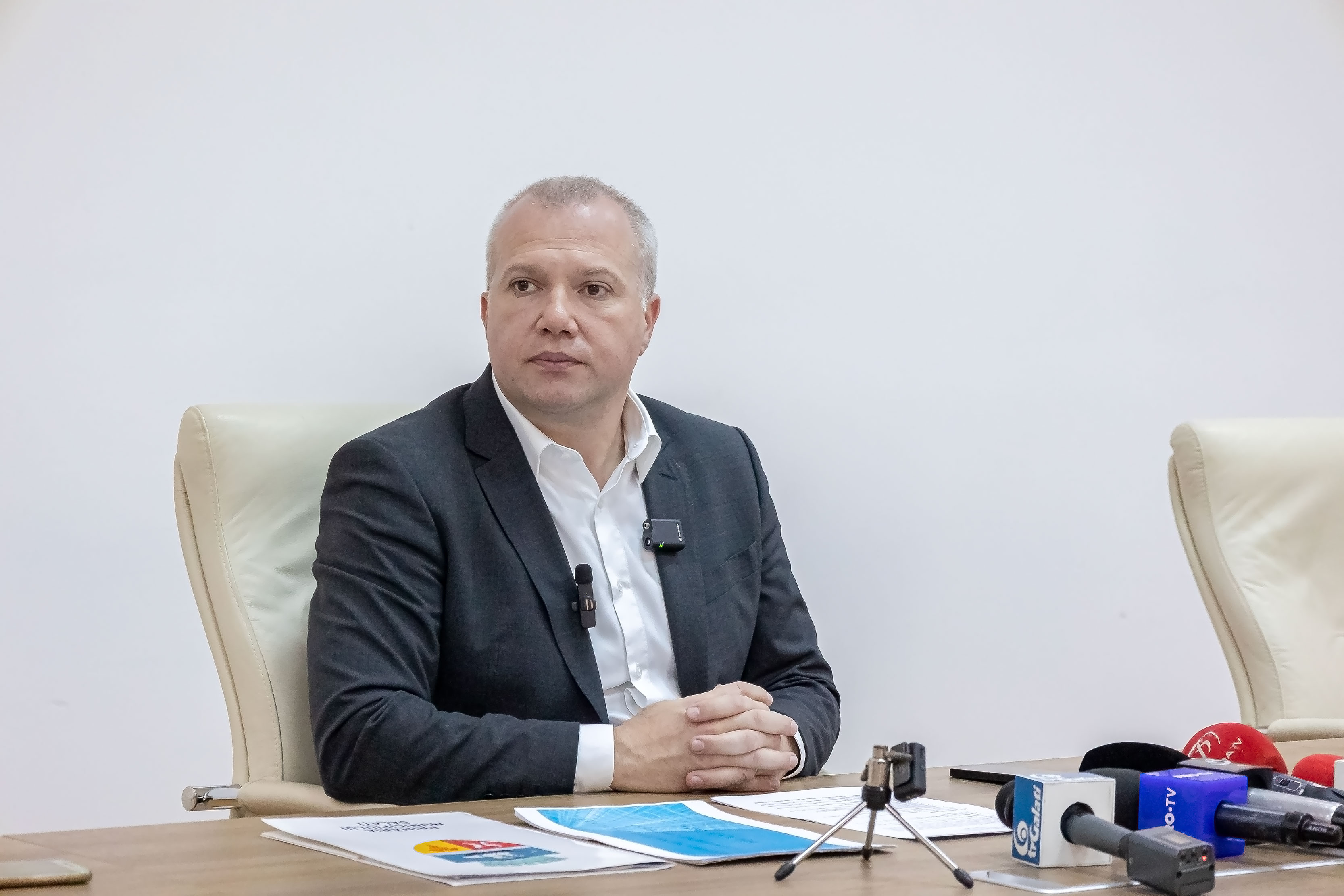 Galațiul riscă pierderi de 20 de milioane lei din cauza unei modificări fiscale