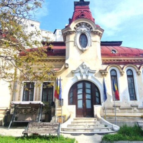 Sectorul 1 va achiziționa Casa memorială Dinu Lipatti ca spațiu cultural