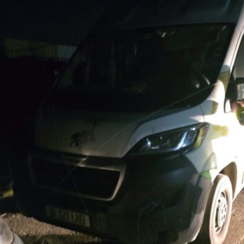 Apel la 9450 oprește încercarea de abandonare a deșeurilor în Sectorul 1