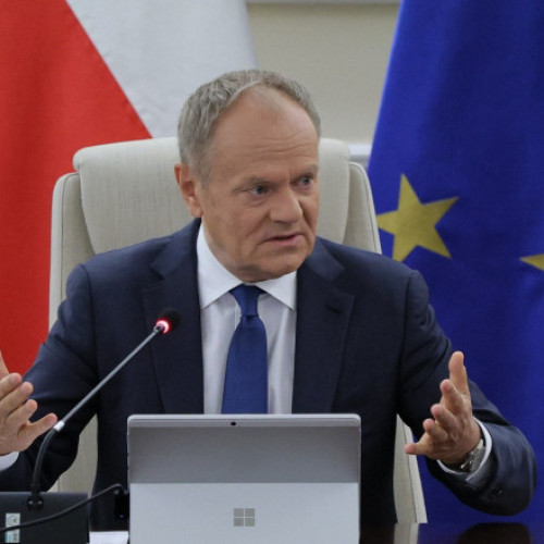 Guvernul polonez aprobă programul „Polonia Înarmată” pentru accesarea fondurilor UE