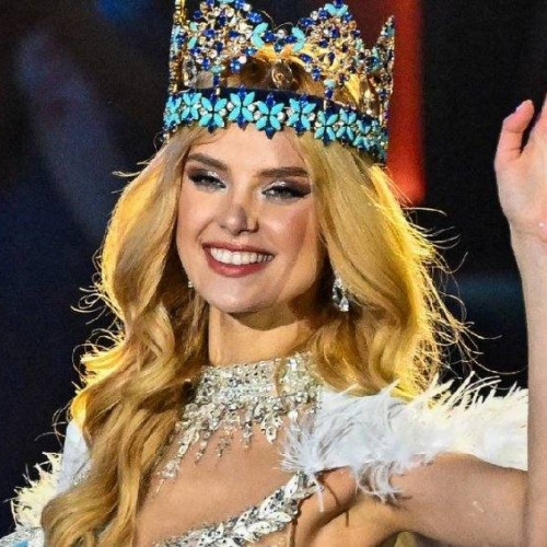 Miss World 2024, Krystyna Pyszková din Cehia a câștigat coroana