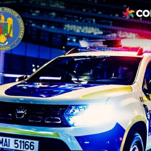 Brașovenii sunt invitați la un eveniment interactiv dedicat siguranței