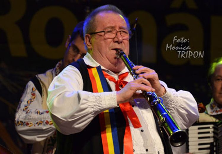 Conferință despre taragot la Universitatea din Viena pe 17 martie 2026