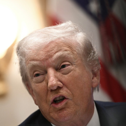 Trump contestă necesitatea ajutorului Ucrainei în combaterea dronelor