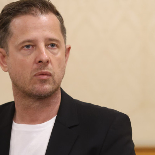 Hubert Thuma critică bugetul de stat pe 2026 și cere amendamente