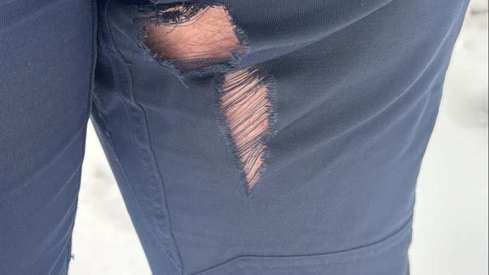 Conflict între sindicaliști și IGPR pe tema uniformelor de poliție